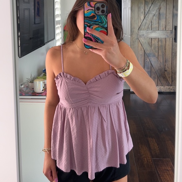 Love Tree Tank - Picture 2 of 3